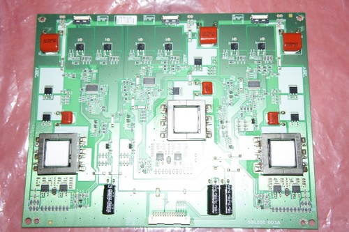 Led driving board ssl550 0d3a - led,