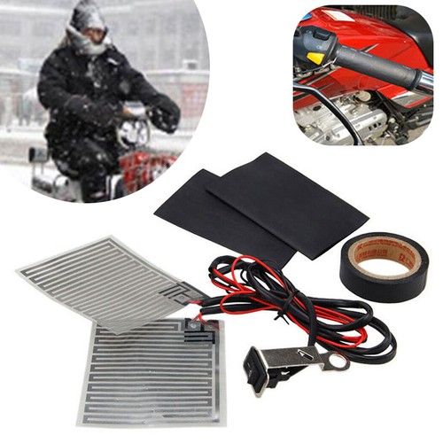 2pcs motorcycle handlebar - motorcycle,