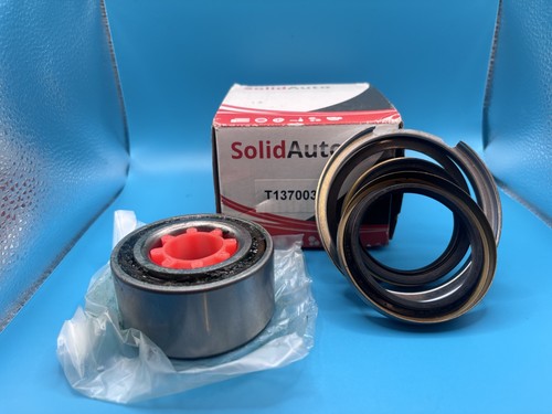 Wheel bearing kit front - kit,