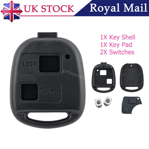 Button remote car - remote, fob