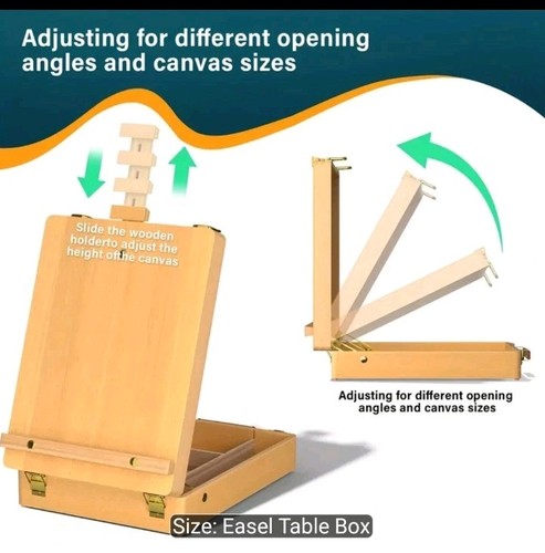 Art easel artist - artist, desktop