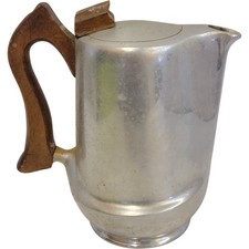 Vintage Picquot Ware Aluminium