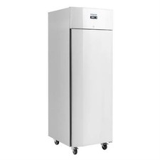 Polar U-Series Energy Efficient Range Single Door Upright Fridge