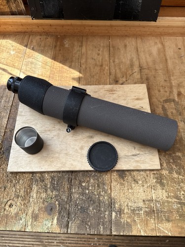 Greenkat 22x57 spotting - 22x57,