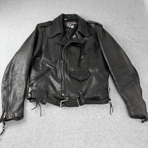 Brooks vintage leather - brooks,
