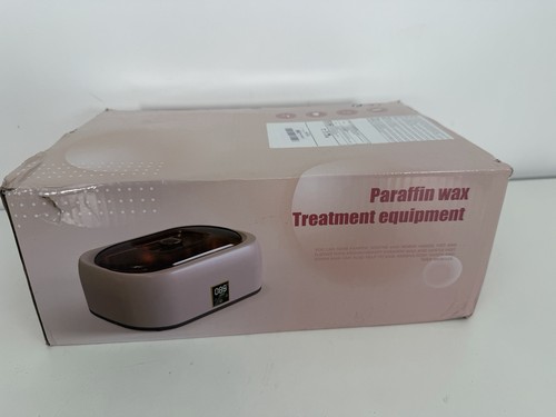 Paraffin wax machine 4000ml - wax,
