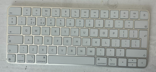 Apple magic wireless - (wi1),