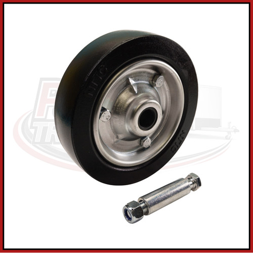 Replacement jockey wheel - replacement, for