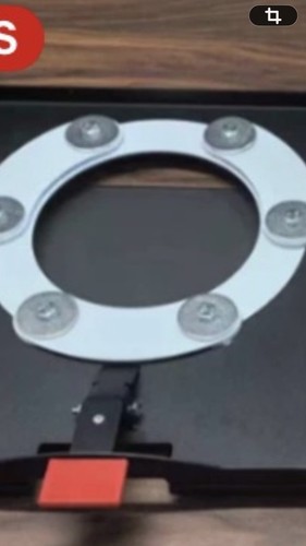 Swivel seat - t6,