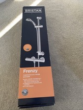 Bristan Frenzy Thermostatic
