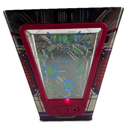 Guardians the galaxy vol - the,
