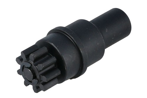 Laser 8818 flywheel rotator - flywheel,