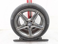 MERCEDES C CLASS W205 ALLOY