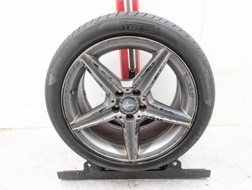 Mercedes class w205 alloy - c,