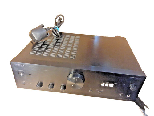 Onkyo 9030 stereo integrated - a-9030,