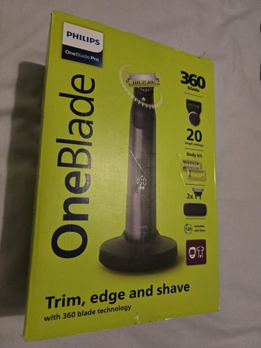 One blade pro - one, new,20