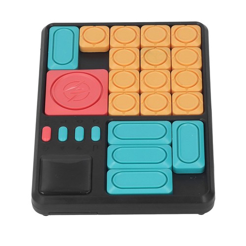 Slide sensor board - sensor, game