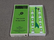 SUBBUTEO MANCHESTER CITY REF 5