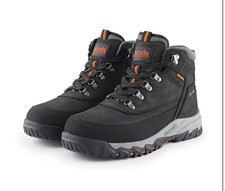 Scruffs safety work boot new - safety,