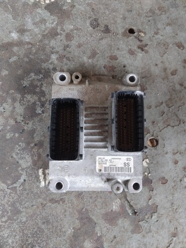 Vauxhall corsa 2i engine - c, 1.2i