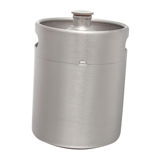 Mini keg growler - mini,