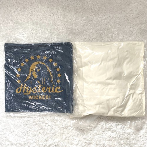 New hysteric glamour - new,