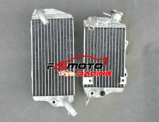 Aluminum Radiator FOR Kawasaki