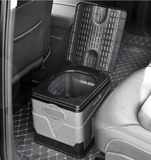 20L Portable Toilet Camping