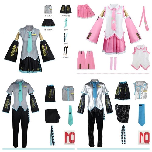 Anime vocaloid miku hatsune - anime,