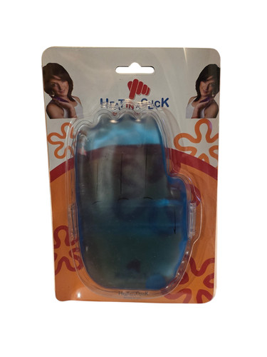 Heat click reusable - click,