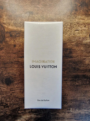 Louis vuitton imagination - louis,