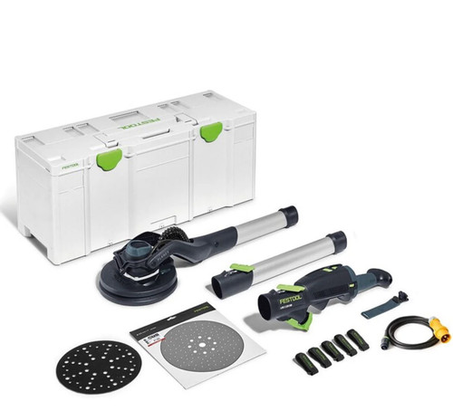 Festool lhs 225 - lhs, eqi-plus