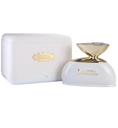 Haramain dazzle arabian eau - dazzle,