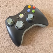 GENUINE MICROSOFT XBOX 360