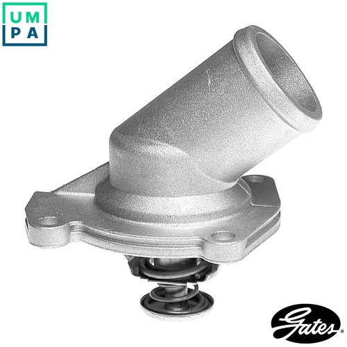 Thermostat coolant th33892g1 - thermostat,