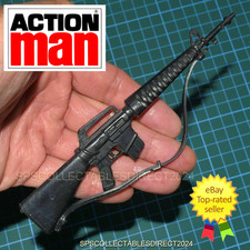 Action Man Vintage Palitoy 1:6