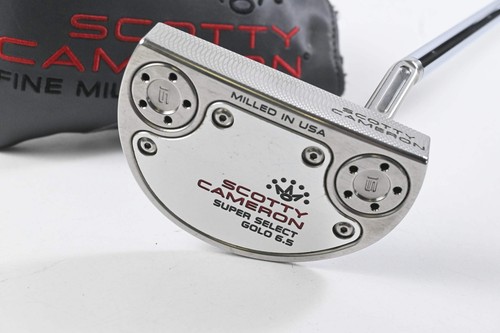 Scotty cameron super select - scotty,
