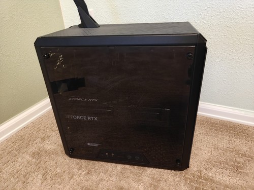 Gaming 2tb ssd amd ryzen - gaming, ssd,