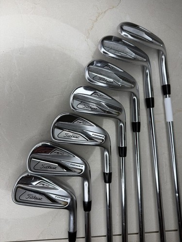 Titleist ap2 718 irons - ap2,