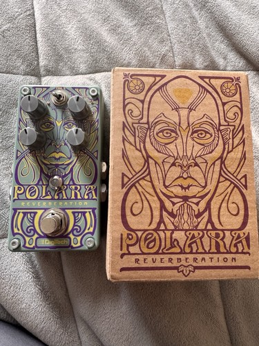 Digitech polara ambient - digitech,