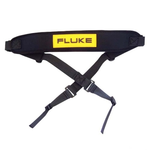Fluke neck strap multifunction - neck,