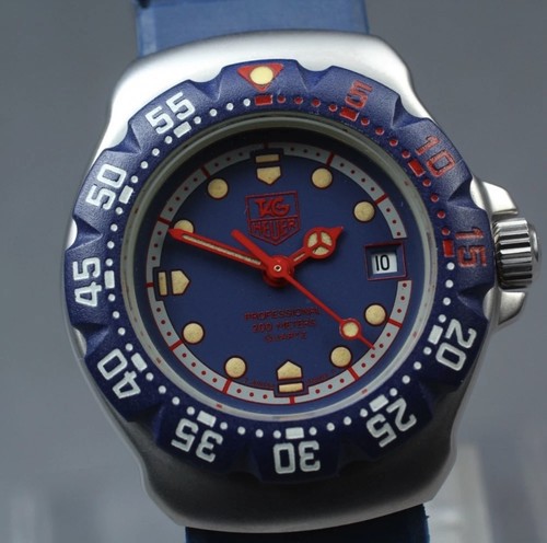 Near mint tag - near, formula