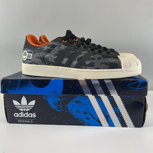 Adidas superstar star - superstar, sw