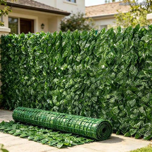 30m artificial hedge roll - 30m,