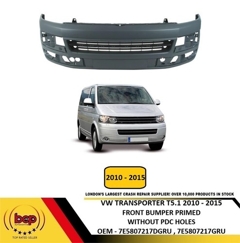Transporter 2010 - t5.1,