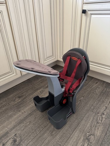 Weeride child front - weeride,
