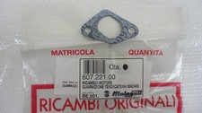 Clutch Cover Gasket Malaguti