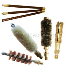 Parker Hale Shotgun Cleaning