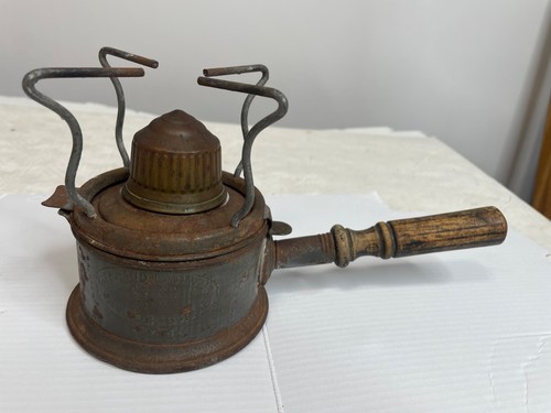 Vintage rechaud lyonnais - vintage,