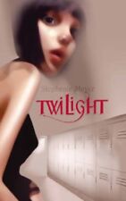 Twilight (The Twilight Saga) By Stephenie Meyer. 9781904233800